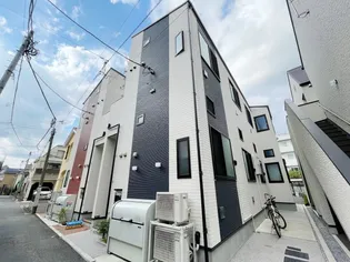 インペリアル スイートの画像