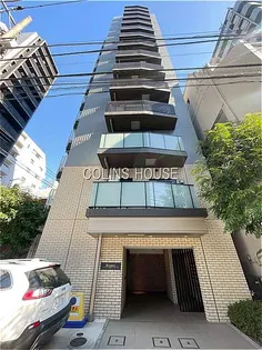 ディームス入谷Iの画像