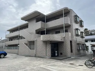 ラフィナート菊名の画像