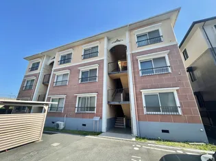 白井マンションの画像