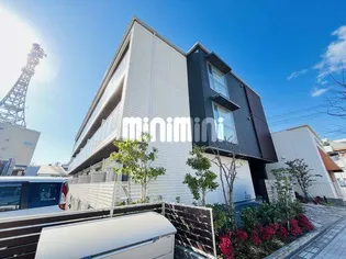 ラグランポルト丸之内の画像