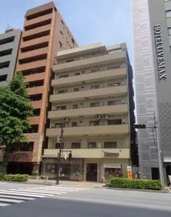 オンダビルの画像