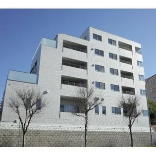 オークヒルズ五番館の画像