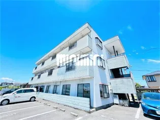 センチュリーマンションの画像