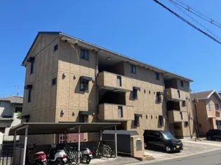 ボナールKIIIの画像