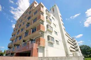 大阪府吹田市南正雀4【マンション】の外観