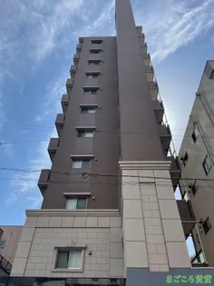 エステムコート難波WESTーSIDE大阪ドーム前の画像