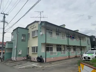 メゾンドフィオーレの画像