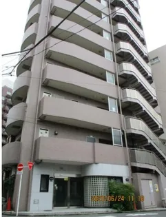 プレールアイディ大森IIの画像