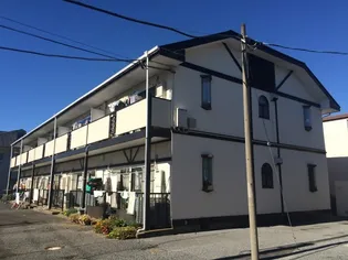 メゾンコンフォールIIの画像