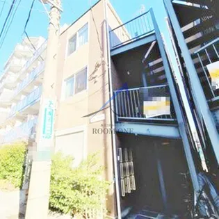 LES AILES Ⅰの画像