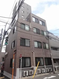 カーサ中野の画像