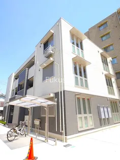 リヴェール上星川の画像