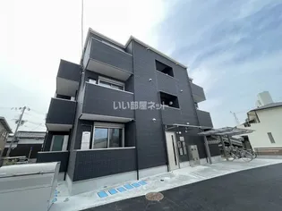 ALEGRIA住道NORTHの画像