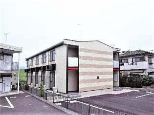 レオパレスGENの画像