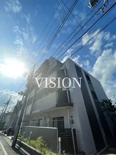 ビーシティアパートメントトウキョウサウスの画像