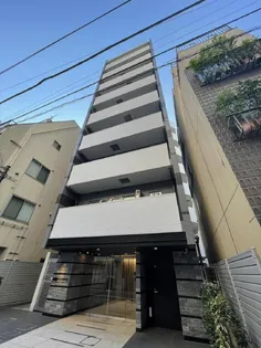 SYFORME UENO ASYL COURTの画像