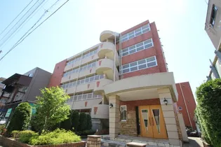 ZCO並木ビル2NDの画像