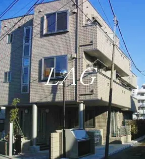 マイユクール江原の画像