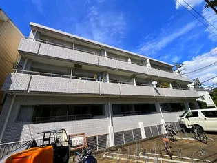 アミューズハウスの画像