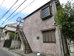 アイランド野方の画像