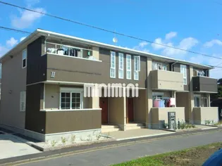 フォーリーフIIの画像