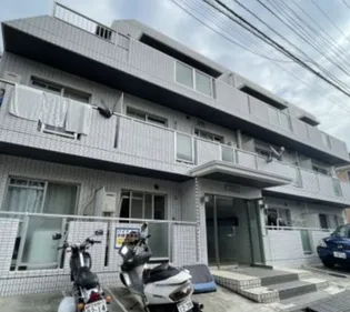 ユーコート東長崎の画像