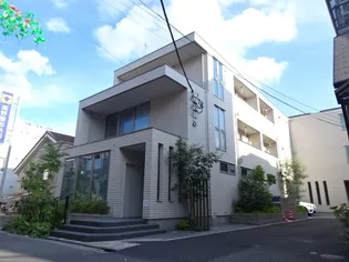 クエストコートの画像