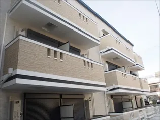 ワコーレヴィータ神戸グランパルクの画像