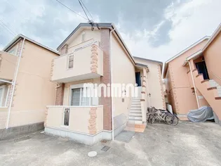 リブレア藤が丘の画像