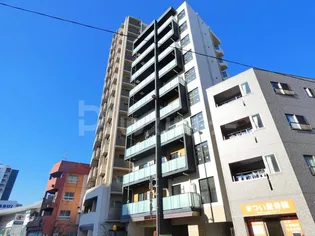 アートヴィラージュ亀戸の画像