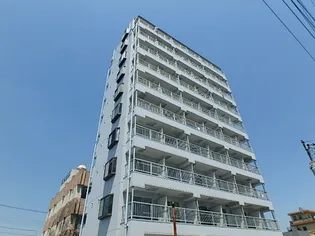 ロマーヌ水戸第3の画像