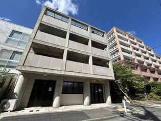 ハイライフ下沢の画像