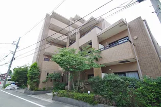 ビバス萩中の画像