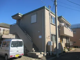 ファインヴューIIの画像