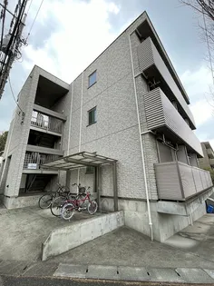 パークヒルズ鷺沼の画像