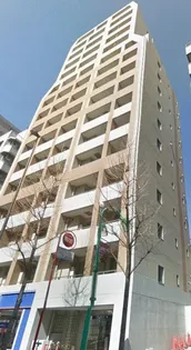 日神デュオステージ笹塚東館【14階】の外観