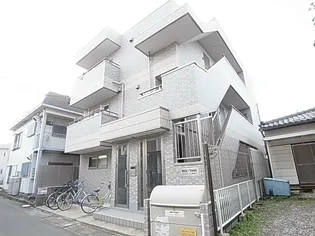 ネクスタージュ新松戸の画像