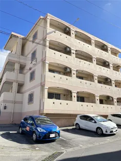 ボナールMIYAGI壱番館の画像