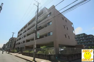 ドゥーエ妙典の画像