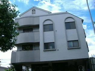 第2ファミールアオキの画像