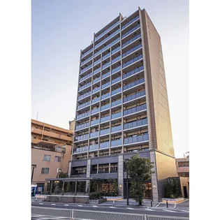 アルグラッド福島SOUTHの画像