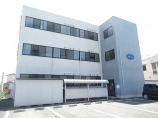 晃七第三マンションの画像