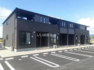 パークサイドパレスIの画像