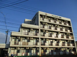 フレクション長岡の画像