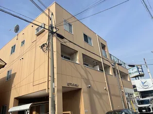 辻マンションの画像