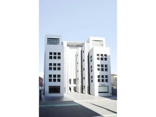 ARCADIA【4階】の外観