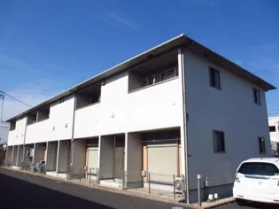 ツインシティー大池 A棟の画像