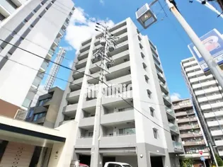 グラン・アベニュー鶴舞【6階】の外観