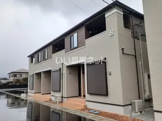 チェリーヒルズ Bの画像